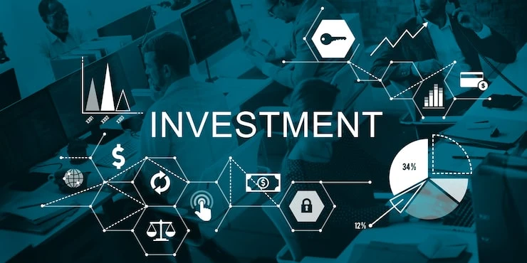 Investment website Script